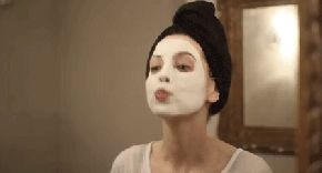 face mask